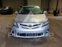 2012 Toyota COROLLA photo