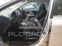 2012 Toyota COROLLA photo