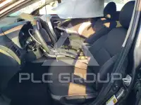 2012 Toyota COROLLA photo