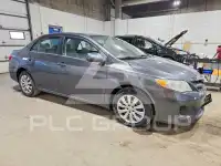 2012 Toyota COROLLA photo