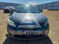 2012 Toyota COROLLA photo