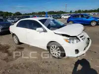 2012 Toyota COROLLA photo