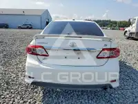 2012 Toyota COROLLA photo
