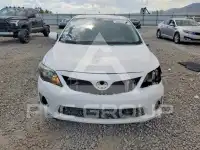 2012 Toyota COROLLA photo