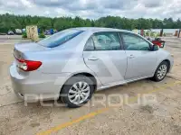 2012 Toyota COROLLA photo