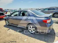 2012 Toyota COROLLA photo