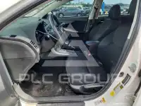 2012 Toyota COROLLA фото