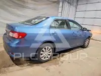 2012 Toyota COROLLA фото