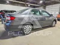 2012 Toyota COROLLA photo