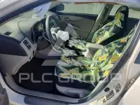 2012 Toyota COROLLA фото