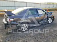 2012 Toyota COROLLA photo
