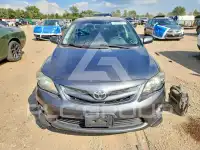 2012 Toyota COROLLA фото