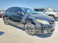 2012 Toyota COROLLA photo