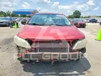 2012 Toyota COROLLA photo