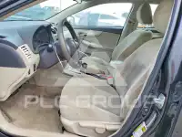 2012 Toyota COROLLA фото