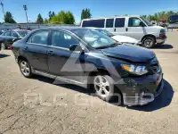 2012 Toyota COROLLA фото