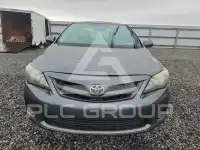 2012 Toyota COROLLA фото