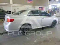 2012 Toyota COROLLA фото