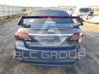 2012 Toyota COROLLA photo
