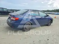 2012 Toyota COROLLA photo