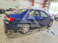 2012 Toyota COROLLA фото