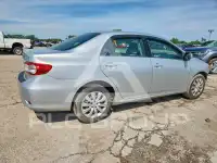 2012 Toyota COROLLA фото