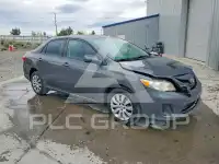 2012 Toyota COROLLA photo