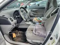 2012 Toyota COROLLA photo