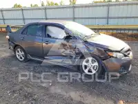 2012 Toyota COROLLA photo