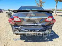 2012 Toyota COROLLA photo