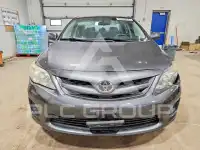 2012 Toyota COROLLA photo