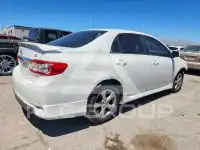 2012 Toyota COROLLA photo