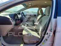 2012 Toyota COROLLA photo