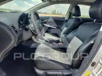2012 Toyota COROLLA photo