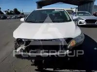 2012 Toyota COROLLA фото