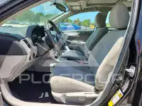 2012 Toyota COROLLA фото