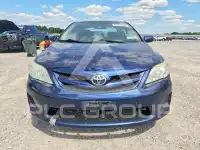 2012 Toyota COROLLA фото
