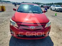 2012 Toyota COROLLA фото