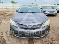 2012 Toyota COROLLA фото