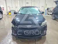 2012 Toyota COROLLA фото