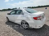 2012 Toyota COROLLA photo