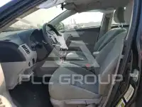 2012 Toyota COROLLA photo