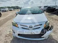 2012 Toyota COROLLA фото