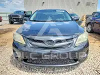 2012 Toyota COROLLA photo