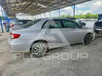 2012 Toyota COROLLA photo