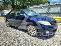 2012 Toyota COROLLA photo