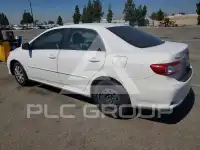 2012 Toyota COROLLA photo