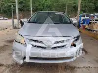 2012 Toyota COROLLA photo
