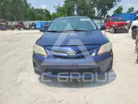 2012 Toyota COROLLA photo