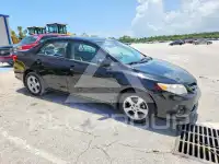 2012 Toyota COROLLA фото